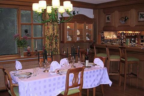 Villa Stresov Borovets Luaran gambar