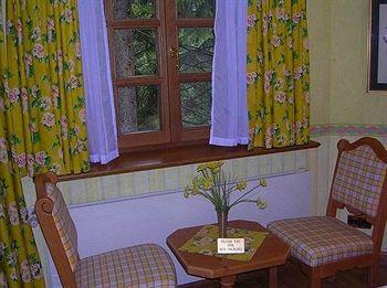 Villa Stresov Borovets Luaran gambar