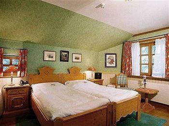 Villa Stresov Borovets Luaran gambar