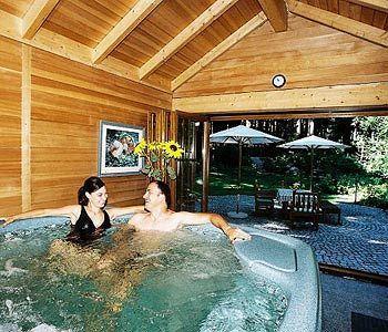 Villa Stresov Borovets Luaran gambar