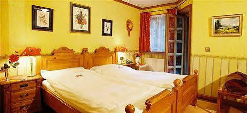 Villa Stresov Borovets Luaran gambar